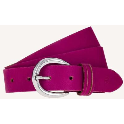 TAMARIS Leren riem pink - 105 TAMARIS Leren riem pink - 105