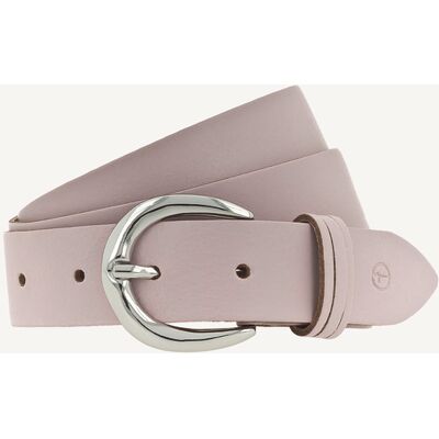 TAMARIS Leren riem roze - 75 TAMARIS Leren riem roze - 75