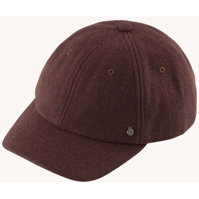 TAMARIS Kap bruin - one size TAMARIS Kap bruin - one size