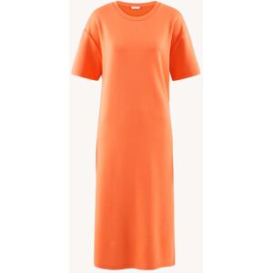 TAMARIS Jurk oranje - XS TAMARIS Jurk oranje - XS