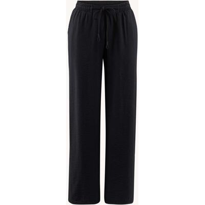 TAMARIS Broek zwart - 38 TAMARIS Broek zwart - 38