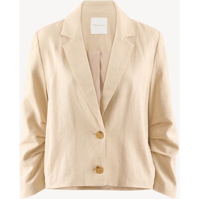 TAMARIS Blazers beige - 36 TAMARIS Blazers beige - 36