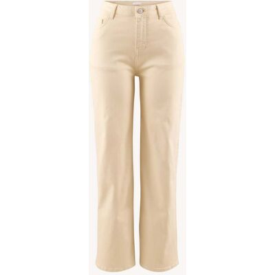 TAMARIS Jeans beige - 34/32 TAMARIS Jeans beige - 34/32