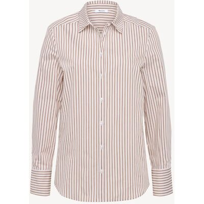 TAMARIS Blouse wit - 36 TAMARIS Blouse wit - 36
