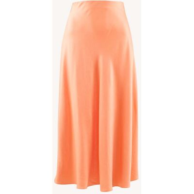 TAMARIS Rok oranje - 40 TAMARIS Rok oranje - 40