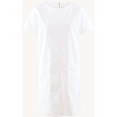 TAMARIS Jurk wit - 34 TAMARIS Jurk wit - 34