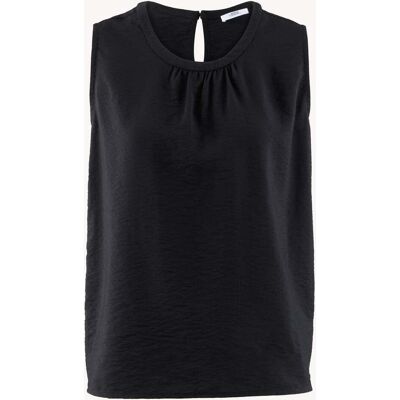 TAMARIS Blouse zwart - 38 TAMARIS Blouse zwart - 38