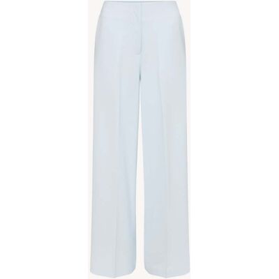 TAMARIS Broek blauw - 34 TAMARIS Broek blauw - 34