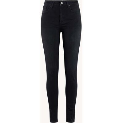 TAMARIS Skinny Jeans zwart - 36 TAMARIS Skinny Jeans zwart - 36