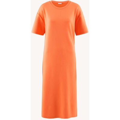 TAMARIS Jurk oranje - S TAMARIS Jurk oranje - S