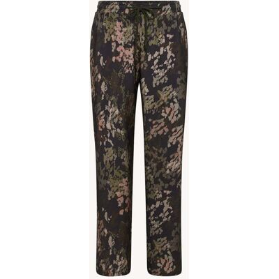 TAMARIS Broek zwart - 34 TAMARIS Broek zwart - 34