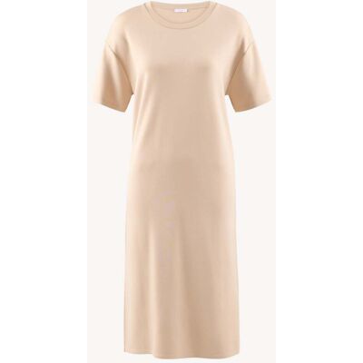 TAMARIS Jurk beige - S TAMARIS Jurk beige - S