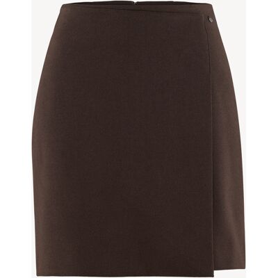 TAMARIS Rok bruin - 40 TAMARIS Rok bruin - 40