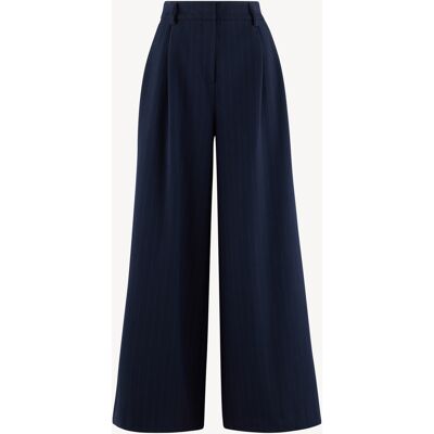 TAMARIS Broek blauw - 36 TAMARIS Broek blauw - 36