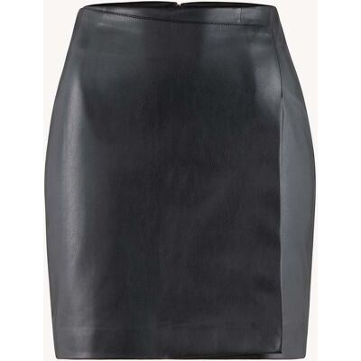 TAMARIS Rok zwart - 34 TAMARIS Rok zwart - 34