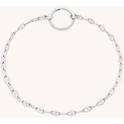 TAMARIS Armband zilver - 18cm TAMARIS Armband zilver - 18cm
