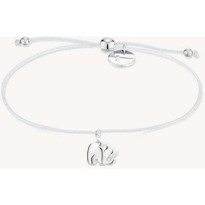 TAMARIS Armband zilver - 24cm TAMARIS Armband zilver - 24cm