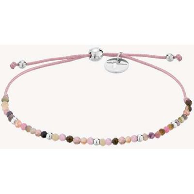 TAMARIS Armband roze - 21cm TAMARIS Armband roze - 21cm