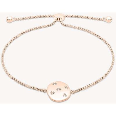 TAMARIS Armband rosegoud - 22cm TAMARIS Armband rosegoud - 22cm
