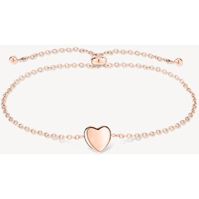 TAMARIS Armband rosegoud - 23cm TAMARIS Armband rosegoud - 23cm