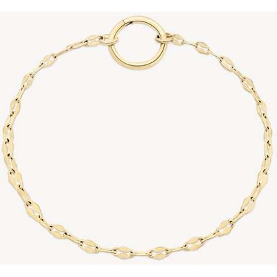 TAMARIS Armband goud - 18cm TAMARIS Armband goud - 18cm