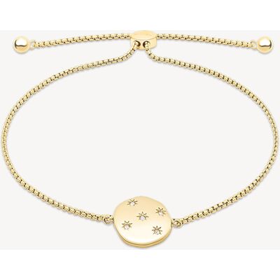 TAMARIS Armband goud - 22cm TAMARIS Armband goud - 22cm