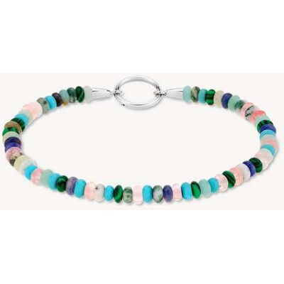 TAMARIS Armband zilver - 18.5cm TAMARIS Armband zilver - 18.5cm