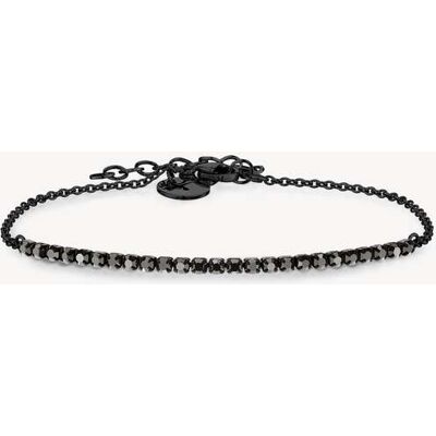 TAMARIS Armband zwart - 21cm TAMARIS Armband zwart - 21cm