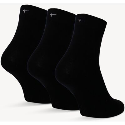 TAMARIS zwart - 35-38 TAMARIS zwart - 35-38