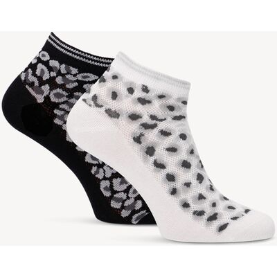 TAMARIS Sokken, 2-pack multicolor - 35-38 TAMARIS Sokken, 2-pack multicolor - 35-38