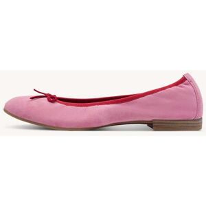 TAMARIS Ballerina roze - 37 TAMARIS Ballerina roze - 37