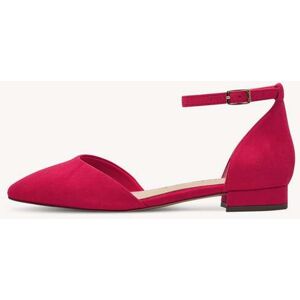 TAMARIS Ballerina pink - 36 TAMARIS Ballerina pink - 36