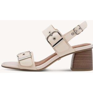 TAMARIS Sandaaltje beige - 41 TAMARIS Sandaaltje beige - 41