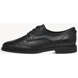 TAMARIS Lage schoen zwart - 36 TAMARIS Lage schoen zwart - 36