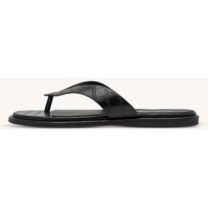 TAMARIS Flip Flops zwart - 40 TAMARIS Flip Flops zwart - 40