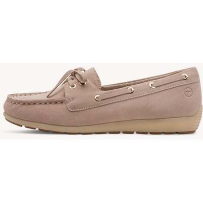 TAMARIS Instappers roze - 37 TAMARIS Instappers roze - 37