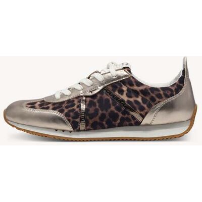 TAMARIS Sneaker bruin - 37 TAMARIS Sneaker bruin - 37