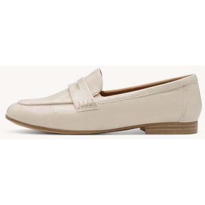 TAMARIS Instappers beige - 42 TAMARIS Instappers beige - 42