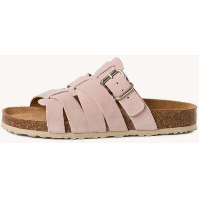 TAMARIS Slipper roze - 36 TAMARIS Slipper roze - 36