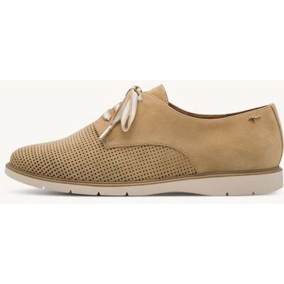 TAMARIS Lage schoen bruin - 36 TAMARIS Lage schoen bruin - 36