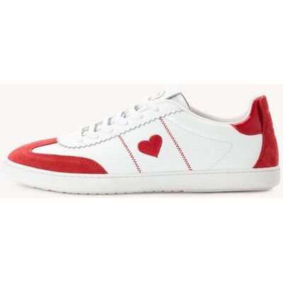 TAMARIS Sneaker rood - 36 TAMARIS Sneaker rood - 36