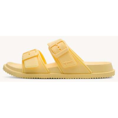 TAMARIS Slipper geel - 37 TAMARIS Slipper geel - 37