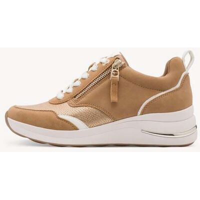 TAMARIS Sneaker bruin - 39 TAMARIS Sneaker bruin - 39