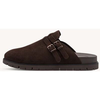TAMARIS Slipper bruin - 40 TAMARIS Slipper bruin - 40