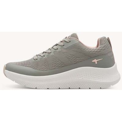 TAMARIS Sneaker khaki - 41 TAMARIS Sneaker khaki - 41