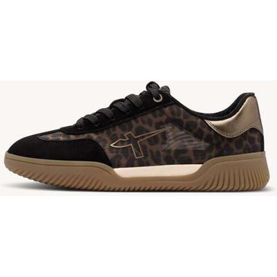 TAMARIS Sneaker bruin - 36 TAMARIS Sneaker bruin - 36