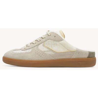 TAMARIS Slipper grijs - 39 TAMARIS Slipper grijs - 39