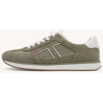 TAMARIS Sneaker groen - 43 TAMARIS Sneaker groen - 43