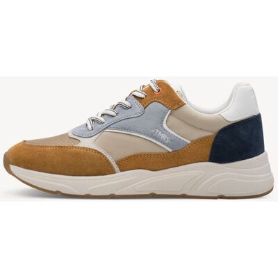 TAMARIS Sneaker bruin - 43 TAMARIS Sneaker bruin - 43
