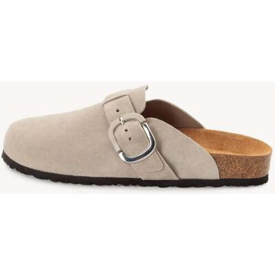 TAMARIS Slipper grijs - 42 TAMARIS Slipper grijs - 42